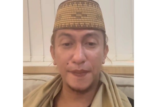 Jelang Hari Bhayangkara ke-79, Bahar bin Smith Ucapkan Selamat dan Doakan Polri